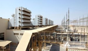 انعقاد قرارداد احداث نیروگاه مقیاس کوچک توسط برق پرند مپنا