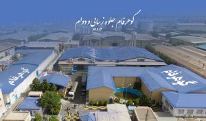 گروه رنگ مایع، منبع اصلی درآمد «شفام»