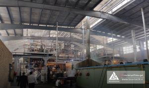 ⁨«کرازی» شرکت آرا شیشه زرین را به مزایده گذاشت