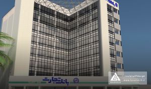 ثبت تراز مثبت بیش از 3 همت در بانک تجارت