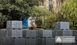 انتشار بیانیه نقل و انتقال «فاسمین» در فرابورس