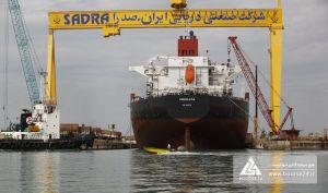 «خصدرا» یک قرارداد جدید بست