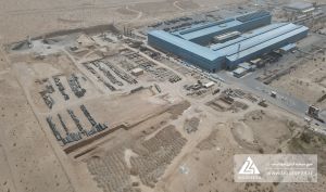 «کویر» در اردیبهشت 2363 میلیارد تومان فروش داشت