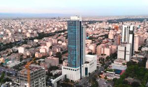 «پاریز» فراخوان داد