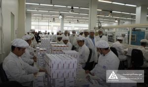ثبت فروش بیش از 300 میلیارد تومان در «دکیمی»