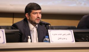 توسعه ناوگان در گروه کشتیرانی جمهوری اسلامی ایران ادامه خواهد یافت/ تقسیم ۲۹۰۰ ریال سود به ازای هر سهم