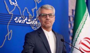 بقایی: بازگشت اسنپ بک دستور ترامپ بود