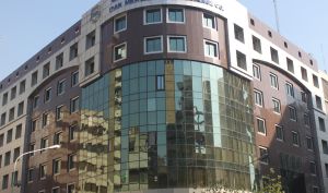 ذوب آهن همچنان بورس کالا را در دست دارد/عرضه 4هزار تن تیرآهن
