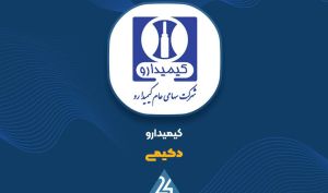 ارزیابی عملکرد فروش یک داروساز