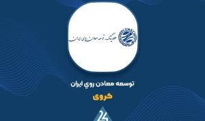 صورت وضعیت پرتفوی «کروی» در خرداد ماه