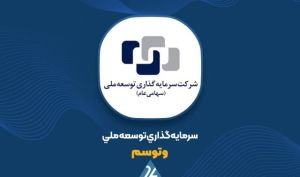 تحلیل گزارش ۶ ماهه «وتوسم»؛  ثبت سود خالص ۷۲۴ میلیارد تومان با رشد ۱۷ درصدی