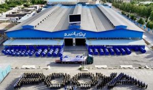 جهش ۳۹ درصدی سود خالص «بپویا» در سال 1404