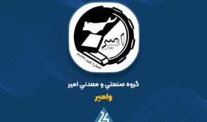 ثبت سود یک میلیارد تومانی «وامیر» از معاملات بهمن ماه