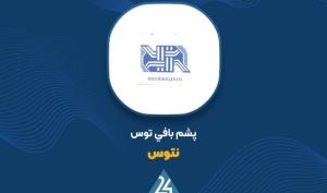 جهش ۲۱۰ درصدی سود خالص «نتوس» در ۶ ماهه منتهی به شهریور ۱۴۰۵