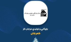 «کمرجان» در دی ماه چقدر فروخت؟