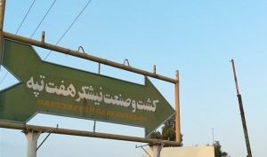 توضیحات «نیشکر» در خصوص صورت های مالی