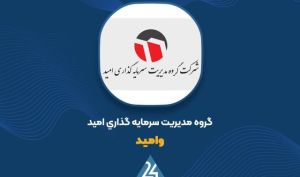 تسویه معامله ملکی «وامید» از طریق اعمال در حساب‌های فی‌مابین