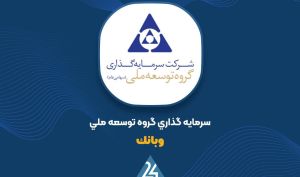 رشد ارزش پرتفوی «وبانک» در تیرماه