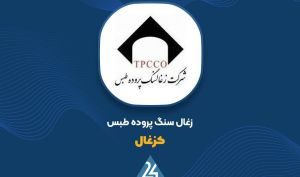 «کزغال» در 5 ماهه با افت مواجه بود