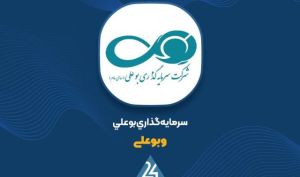 جزئیات سبد سهام «وبوعلی»؛ تمرکز بر پالایشی‌ها با محوریت شپنا