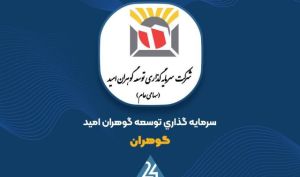 «گوهران» از معاملات بهمن ماه چقدر سود بدست آورد؟