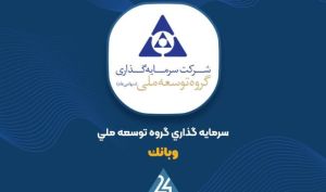 جهش ۲۴ هزار میلیارد تومانی ارزش پرتفوی «وبانک» در خرداد