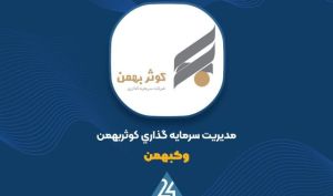 آخرین وضعیت پرتفوی «وکبهمن» را اینجا ببینید