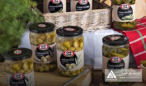 «غچین» و تحقق فروش 190 میلیارد تومانی در تیر ماه