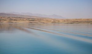 رشد خیره‌کننده ۷۸ درصدی سود خالص در «آب»