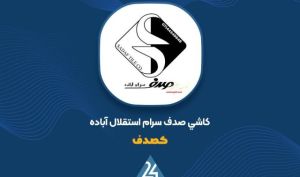 چرا سود عملیاتی «کصدف» رشد کرد؟