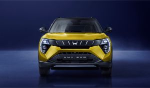 از قلب هند تا جاده‌های جهان ؛ مشخصات ماهیندرا XUV 3XO