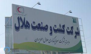 آمادگی «زهلال» برای عبور از بحران؛ سناریوهای مقابله با اختلال در زنجیره تولید