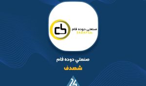 رشد 21 درصدی درآمد «شصدف»