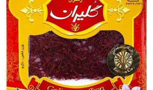 فروش خرداد «گلیران» را اینجا ببینید