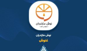 45 میلیارد تومان سود خالص «غنوش» تا پایان سال مالی
