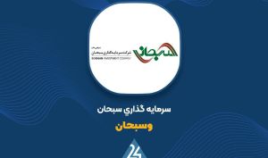 افزایش 247 میلیارد تومانی ارزش پرتفوی «وسبحان»