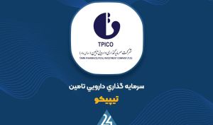 ریزش ۹۴ درصدی درآمد عملیاتی «تیپیکو» در نیمه نخست سال مالی