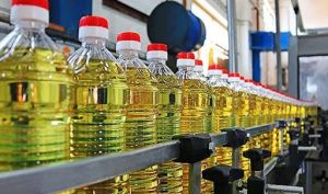کاهش ۱۷ درصدی نرخ فروش روغن فله «غمارگ» در مهر؛ اثر رقابت شدید و سیاست فروش نقدی