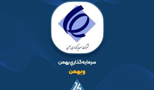 نگاهی به پرتفوی بورسی «وبهمن»