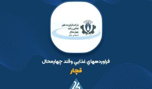 رشد درآمد عملیاتی و بهبود سود خالص؛ جزئیات تازه از عملکرد «قچار»