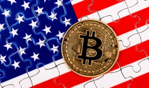 افزایش ذخایر صندوق‌های ETF اسپات بیت‌کوین در آمریکا