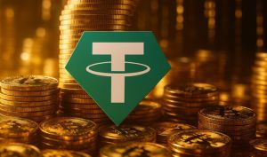 تتر برای «تویِنتی وان کپیتال» بیت‌کوین ۴۵۹ میلیون دلاری خرید