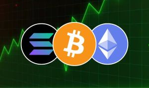 خروج سرمایه از ETFهای بیت‌کوین و اتریوم؛ درخشش سولانا در میان رمزارزها