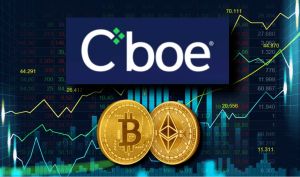 درخواست Cboe برای راه‌اندازی قراردادهای آتی دائمی بیت‌کوین و اتریوم از 10 نوامبر