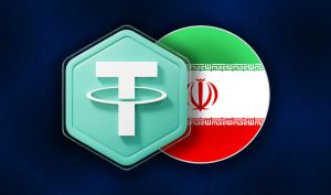 مسدود شدن ۷۰۰ میلیون دلار تتر متعلق به ایرانی‌ها طی جنگ اخیر؛ گزارش جدید انجمن بلاک چین ایران