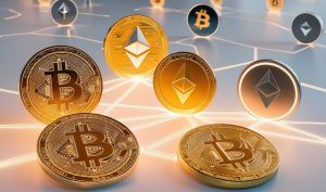 چرخش جریان سرمایه در ETFهای اتریوم؛ تداوم رکوردهای ورود پول به محصولات XRP