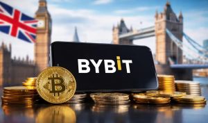 بازگشت بای‌بیت به بازار بریتانیا؛ ازسرگیری فعالیت با بیش از ۱۰۰ جفت معاملاتی ارز دیجیتال