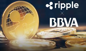 ورود BBVA به حوزه نگهداری دارایی‌های دیجیتال با استفاده از ریپل