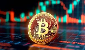 بیت‌کوین برای ششمین ماه متوالی بالای مرز ۱۰۰ هزار دلار بسته شد