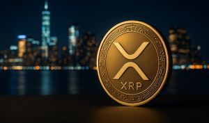 ریپل در پی جذب سرمایه ۱ میلیارد دلاری برای تقویت ذخایر XRP